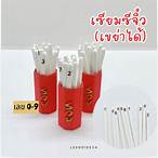 เสี่ยงทายเลข